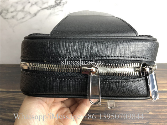 Original Gucci GG Supreme Belt Bag