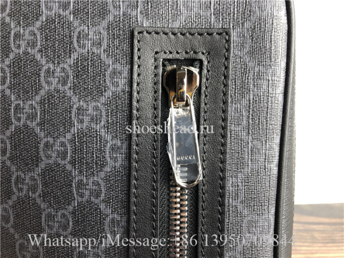 Original Gucci GG Supreme Belt Bag