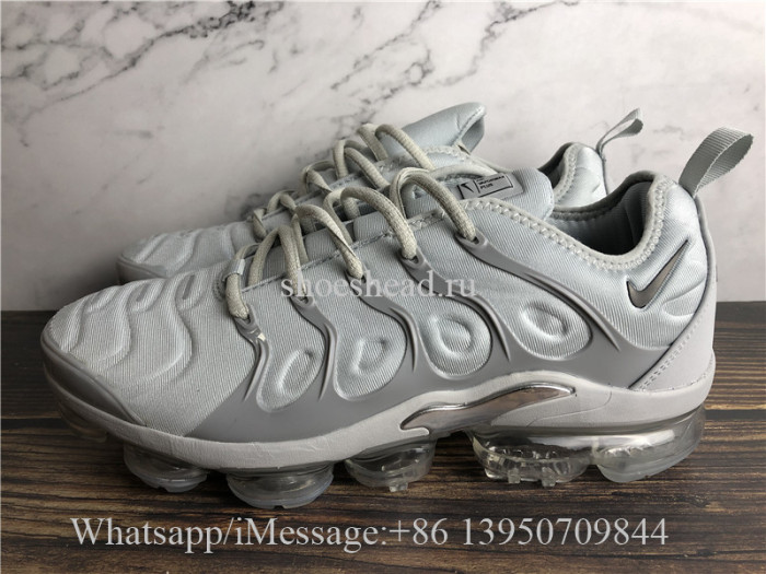 Nike Air VaporMax Plus Grey