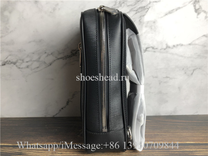 Original Gucci GG Supreme Belt Bag