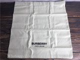 Original Burberry Small Vintage Check Society Top Handle Bag