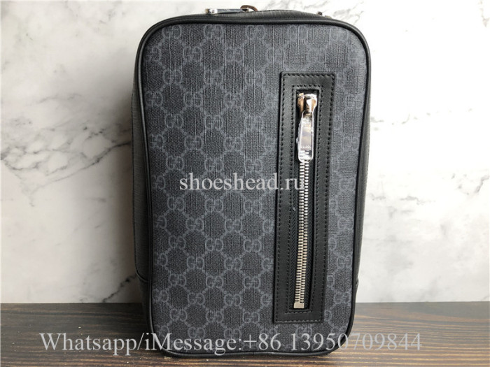 Original Gucci GG Supreme Belt Bag