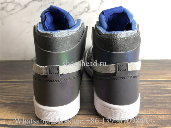LPL x Air Jordan 1 Zoom Comfort