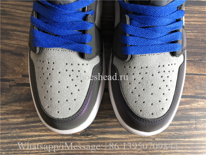 LPL x Air Jordan 1 Zoom Comfort