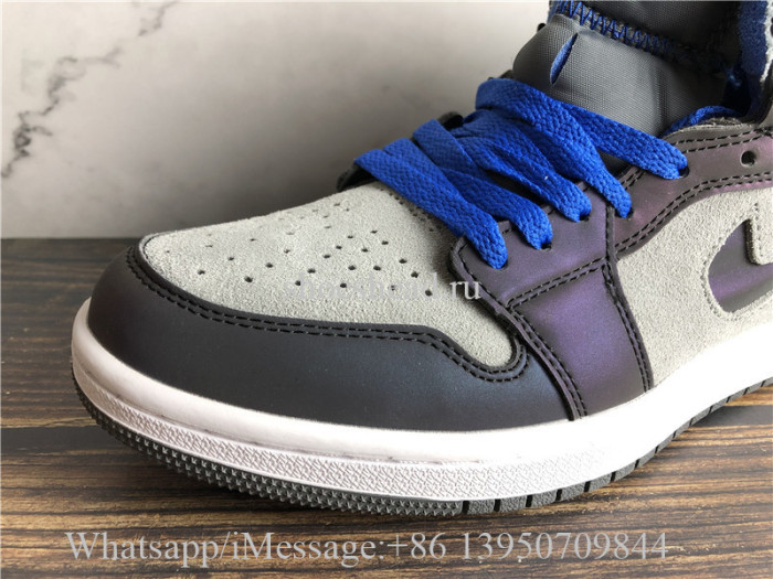 LPL x Air Jordan 1 Zoom Comfort
