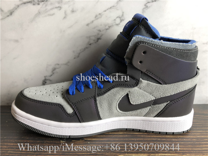 LPL x Air Jordan 1 Zoom Comfort