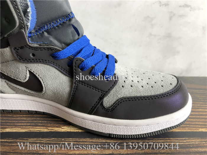 LPL x Air Jordan 1 Zoom Comfort