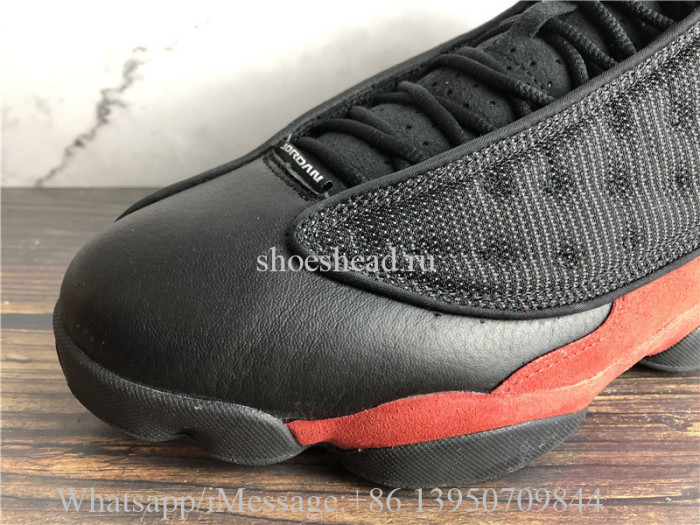 Air Jordan 13 XIII Retro Bred