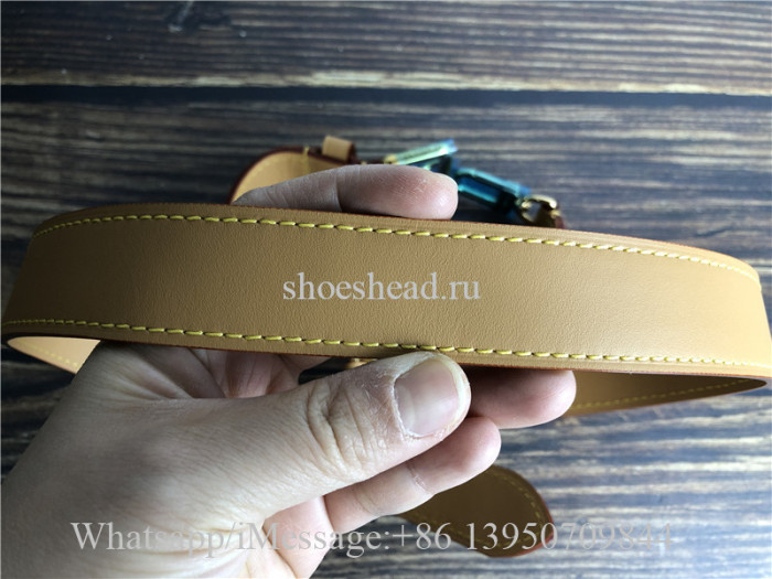 Original Louis Vuitton Odeon PM Bag M45354