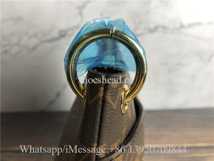 Original Louis Vuitton Odeon PM Bag M45354