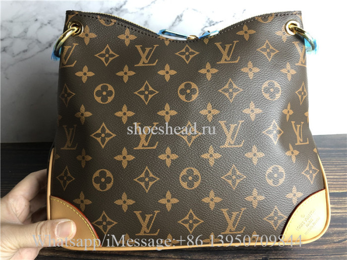 Original Louis Vuitton Odeon PM Bag M45354