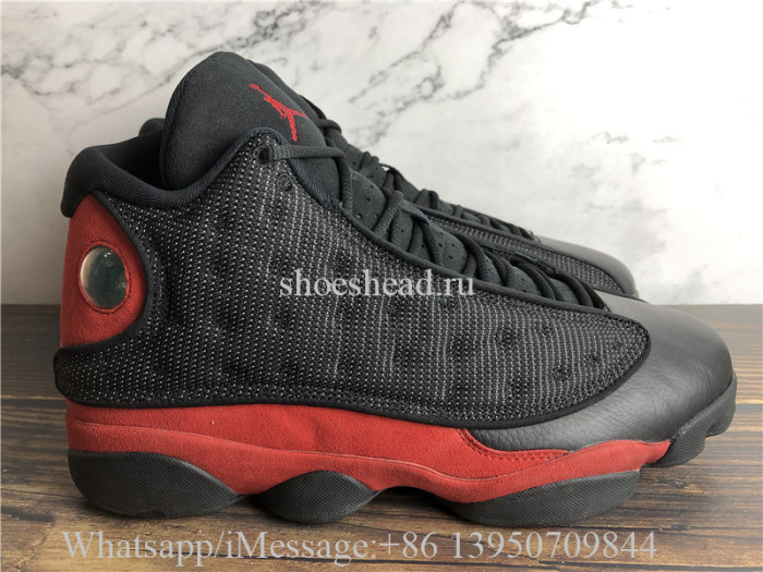 Air Jordan 13 XIII Retro Bred