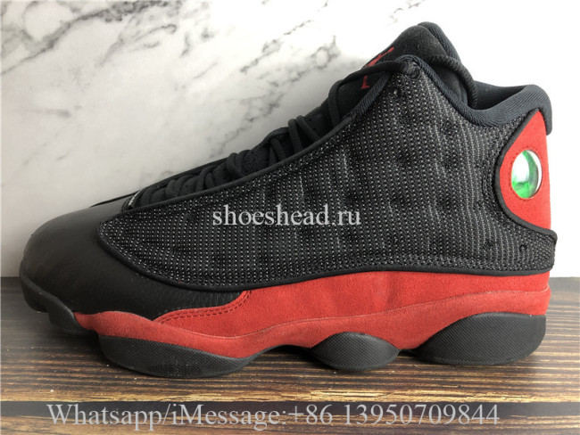 Air Jordan 13 XIII Retro Bred