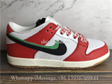 Frame Skate x Nike SB Dunk Low Habibi