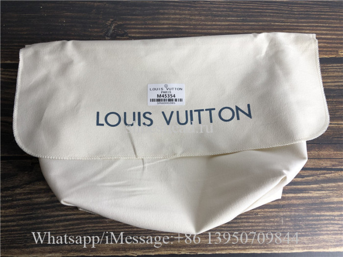 Original Louis Vuitton Odeon PM Bag M45354