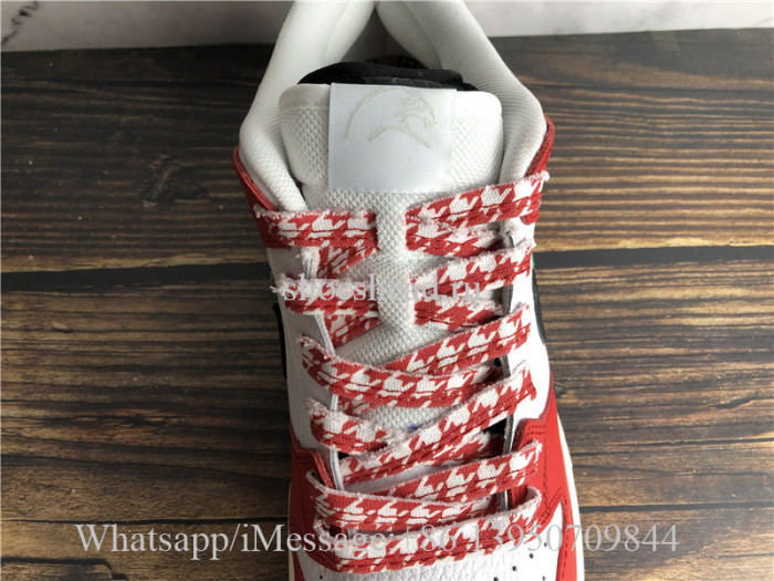 Frame Skate x Nike SB Dunk Low Habibi