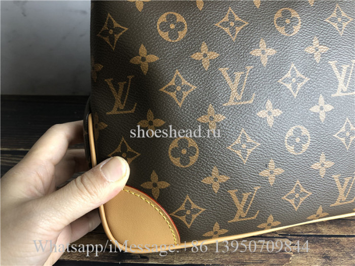Original Louis Vuitton Odeon PM Bag M45354