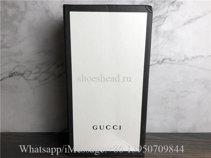 Gucci Kika Web Thong Sandals Flip Flop