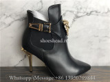 Donatella Versace Boots