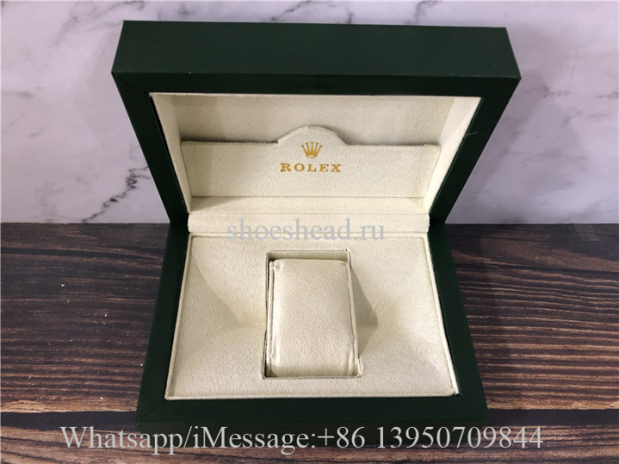 Rolex Watch 25