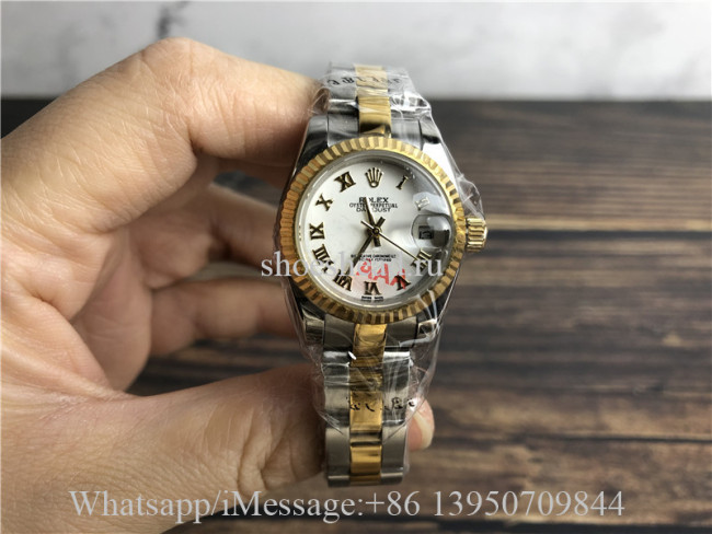 Rolex Watch 25
