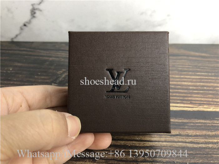 Louis Vuitton LV Tribute Bracelet M6442E