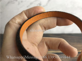 Louis Vuitton LV Tribute Bracelet M6442E