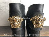 Donatella Versace Boots