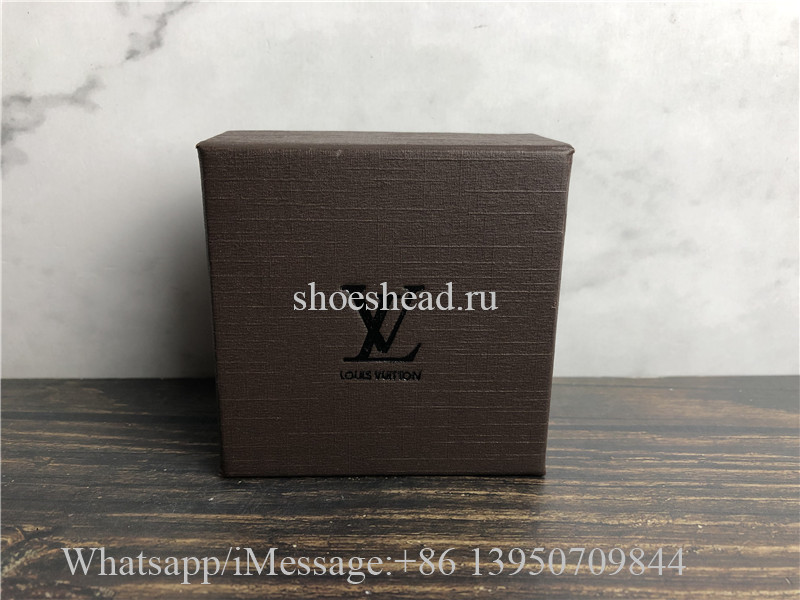 Louis Vuitton LV Tribute Bracelet M6442E