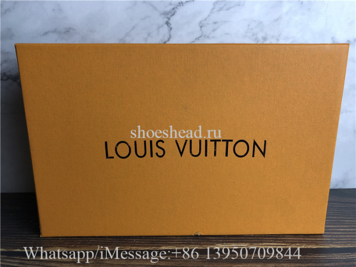 Louis Vuitton Women's Nomad Sandals