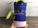 J Balvin x Air Jordan 1 Retro High OG