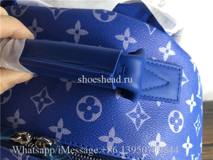 Original Louis Vuitton Monogram Backpack Multipocket M45441