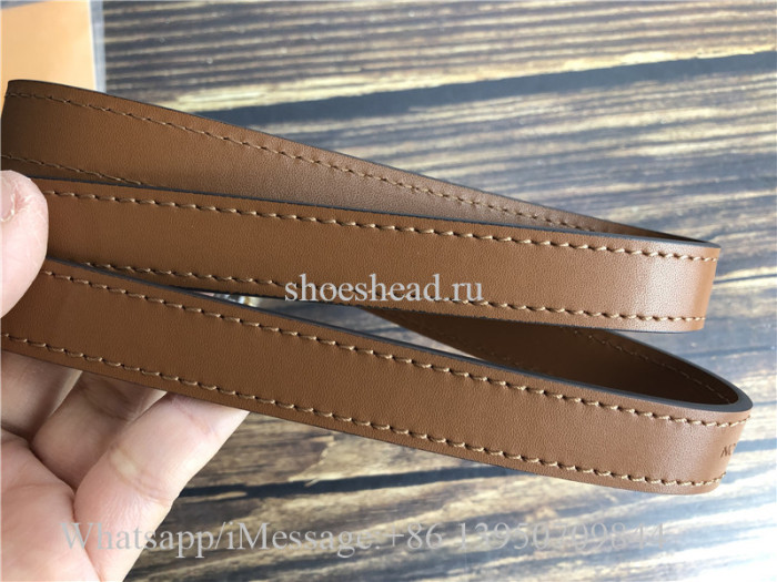 Original Louis Vuitton Dauphine MM Bag M44391