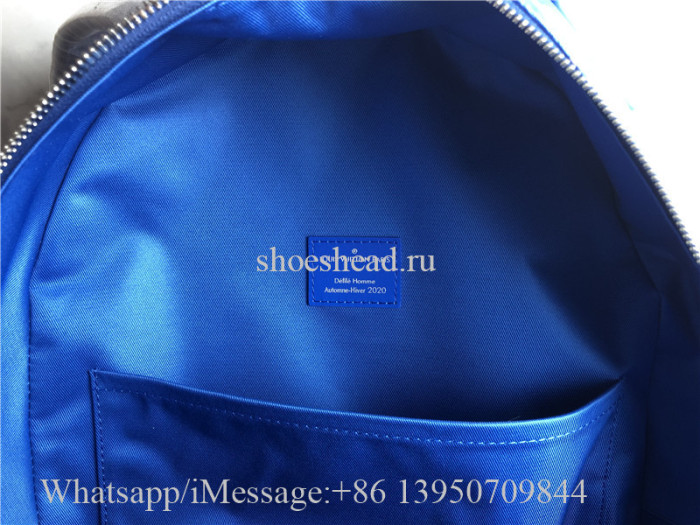 Original Louis Vuitton Monogram Backpack Multipocket M45441