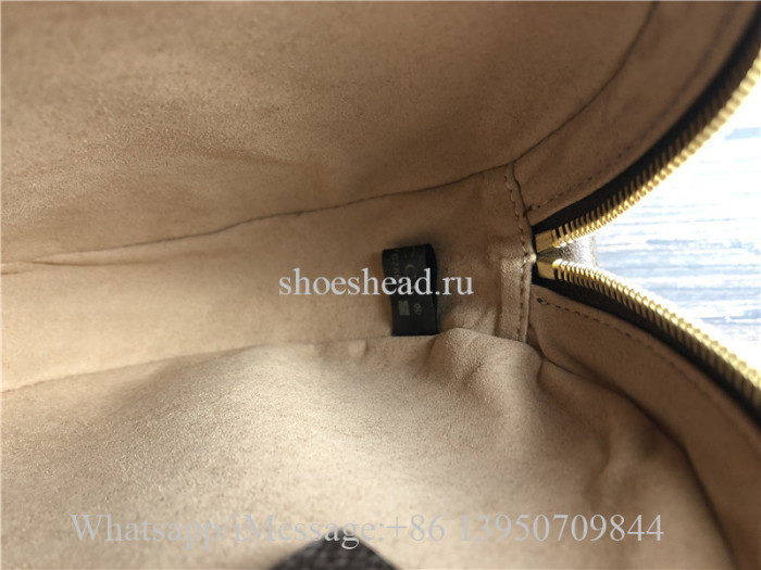 Original Gucci Ophidia Mini GG Round Shoulder Bag