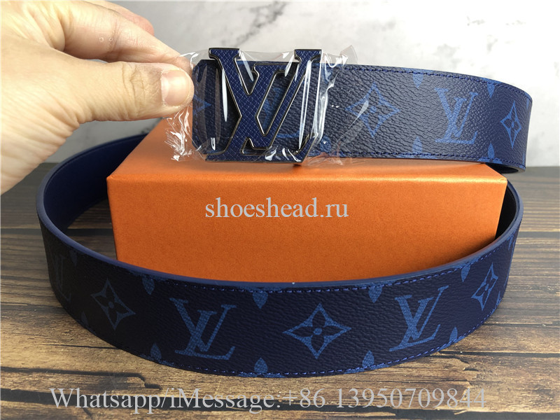 Original Louis Vuitton Belt 39
