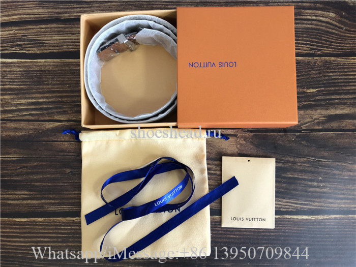 Original Louis Vuitton Belt 39