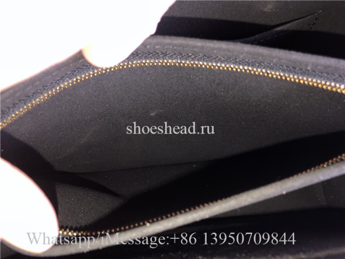 Original Louis Vuitton Dauphine MM Bag M44391