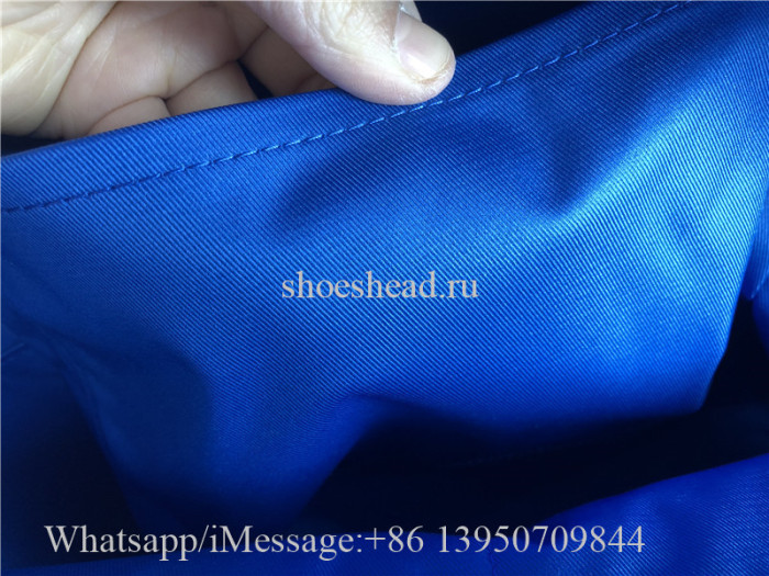Original Louis Vuitton Monogram Backpack Multipocket M45441