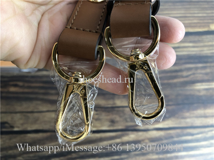 Original Louis Vuitton Dauphine MM Bag M44391