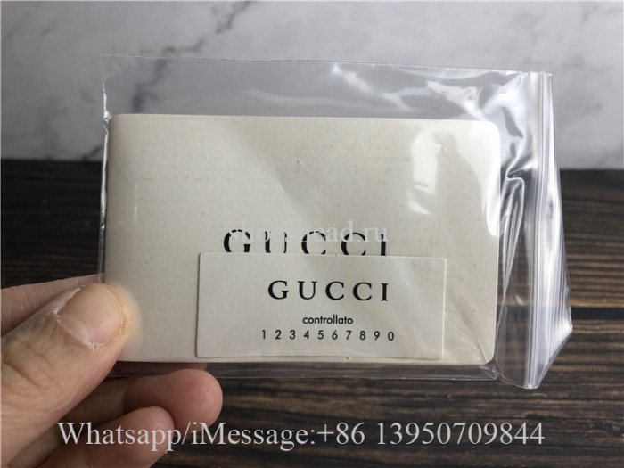 Original Gucci Ophidia Mini GG Round Shoulder Bag