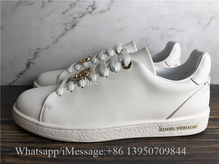 Louis Vuitton Frontrow Sneaker