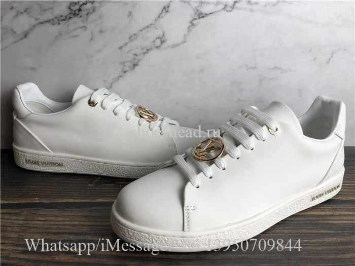 Louis Vuitton Frontrow Sneaker