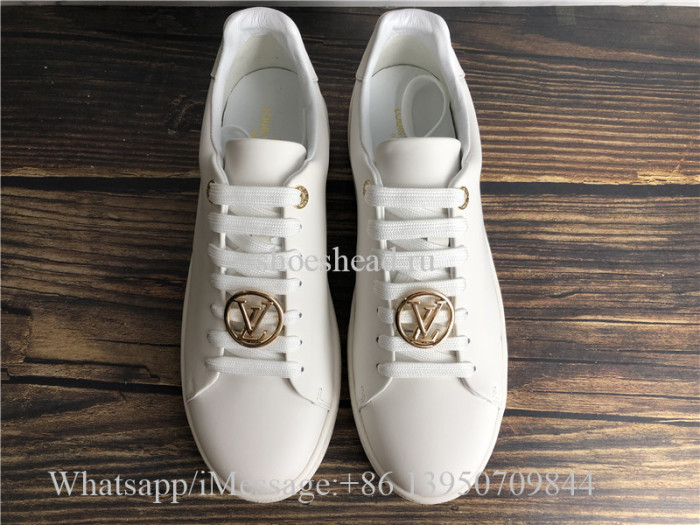Louis Vuitton Frontrow Sneaker