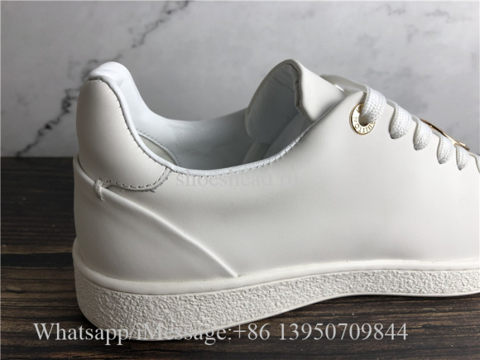 Louis Vuitton Frontrow Sneaker