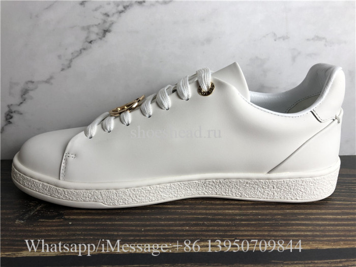 Louis Vuitton Frontrow Sneaker