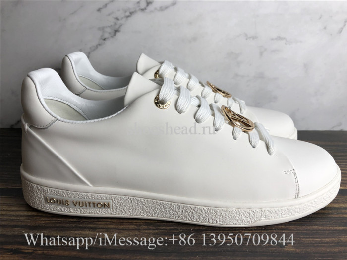 Louis Vuitton Frontrow Sneaker