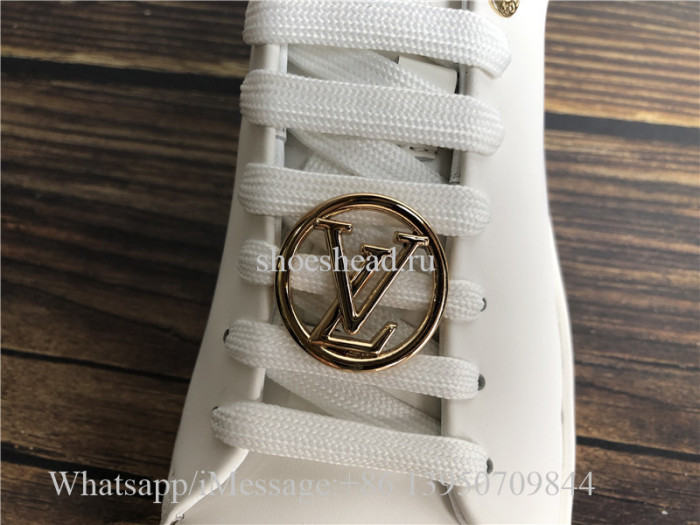 Louis Vuitton Frontrow Sneaker