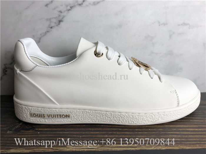 Louis Vuitton Frontrow Sneaker