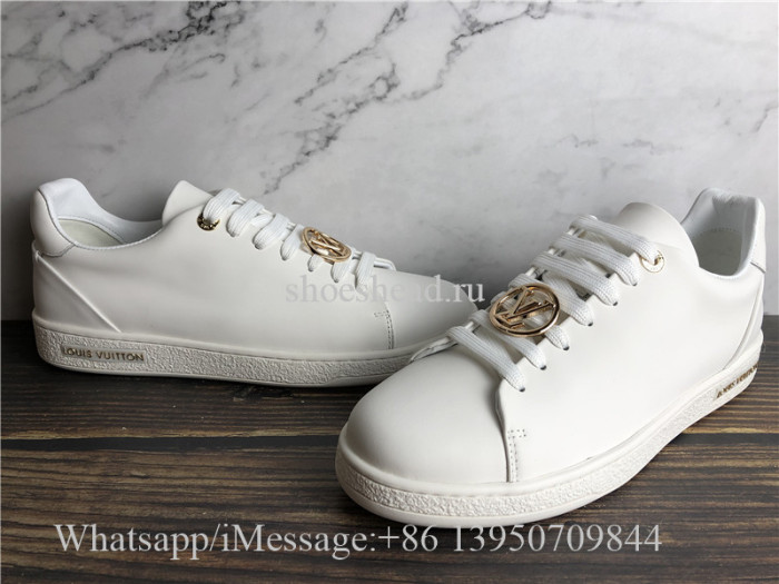 Louis Vuitton Frontrow Sneaker